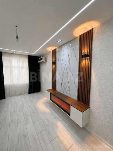 Продаётся 3-комн. вторичка 80 м², м. Ахмедлы, photo 1 from 8