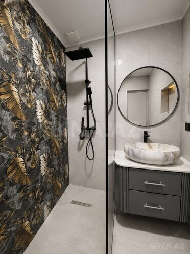 Продаётся 3-комн. вторичка 80 м², м. Ахмедлы, photo 6 from 8