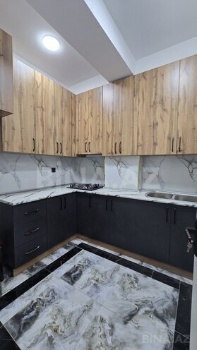 Satılır 2 otaqlı yeni tikili 57 m², photo 1 from 11