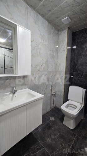 Satılır 2 otaqlı yeni tikili 57 m², photo 6 from 11