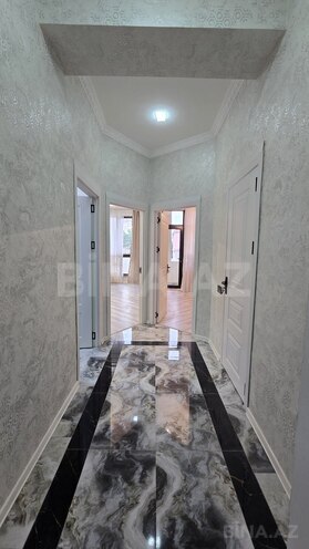 Satılır 2 otaqlı yeni tikili 57 m², photo 3 from 11