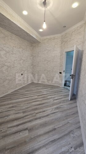 Satılır 2 otaqlı yeni tikili 57 m², photo 10 from 11