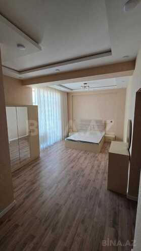 Сдаётся 3-комн. новостройка 120 м², пос. Ази Асланова, photo 4 from 10