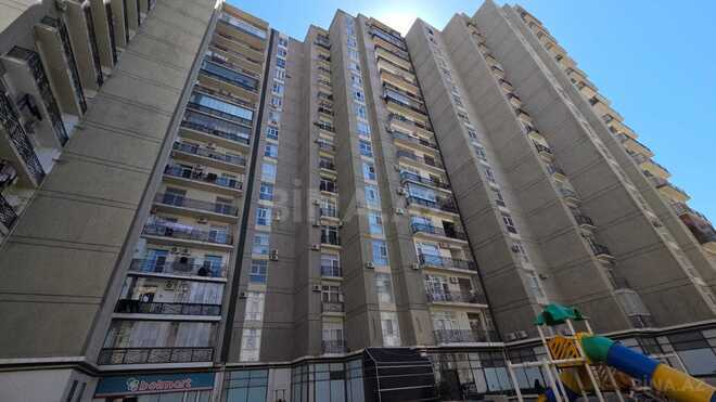 Сдаётся 3-комн. новостройка 120 м², пос. Ази Асланова, photo 9 from 10