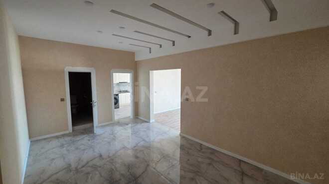 Сдаётся 3-комн. новостройка 120 м², пос. Ази Асланова, photo 6 from 10