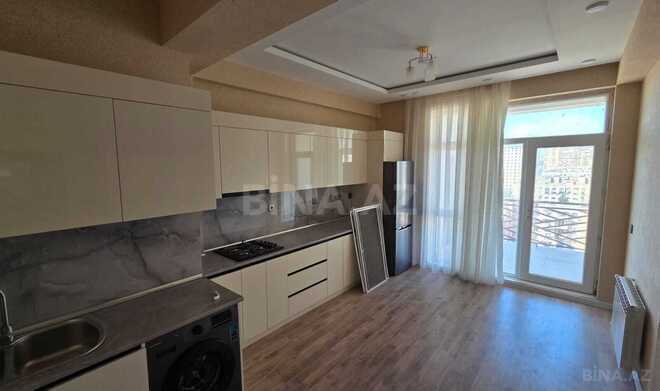 Сдаётся 3-комн. новостройка 120 м², пос. Ази Асланова, photo 3 from 10