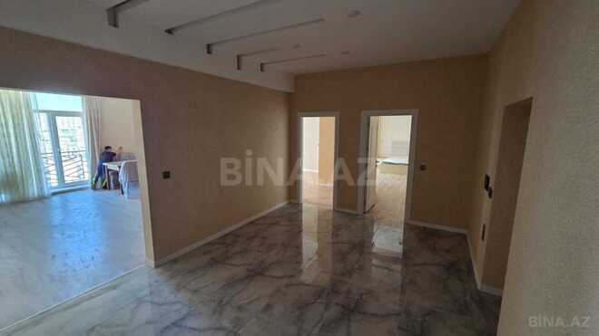 Сдаётся 3-комн. новостройка 120 м², пос. Ази Асланова, photo 5 from 10