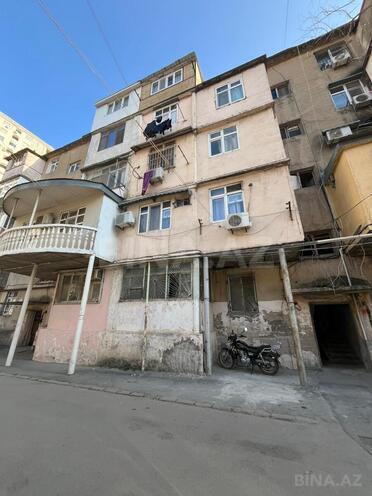 Продаётся 2-комн. вторичка 40 м², м. Нариман Нариманов, photo 10 from 16
