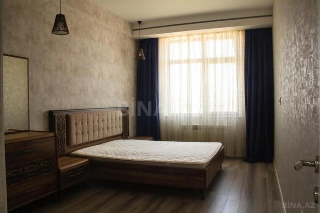 Сдаётся 2-комн. новостройка 78 м², м. Гянджлик, photo 7 from 17