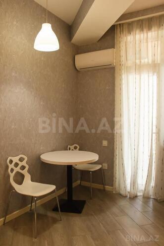 Сдаётся 2-комн. новостройка 78 м², м. Гянджлик, photo 10 from 17