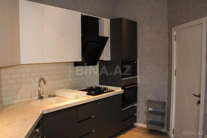 Сдаётся 2-комн. новостройка 78 м², м. Гянджлик, photo 11 from 17