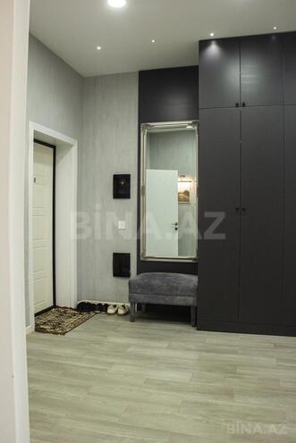 Сдаётся 2-комн. новостройка 78 м², м. Гянджлик, photo 13 from 17