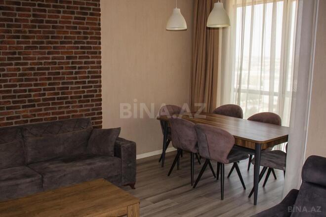Сдаётся 2-комн. новостройка 78 м², м. Гянджлик, photo 3 from 17