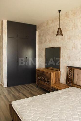 Сдаётся 2-комн. новостройка 78 м², м. Гянджлик, photo 8 from 17