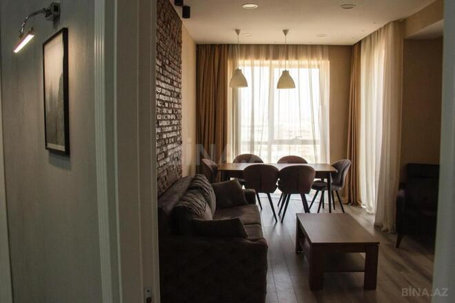 Сдаётся 2-комн. новостройка 78 м², м. Гянджлик, photo 6 from 17