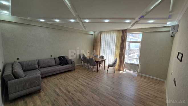 Сдаётся 3-комн. новостройка 136 м², пос. Ази Асланова, photo 6 from 14