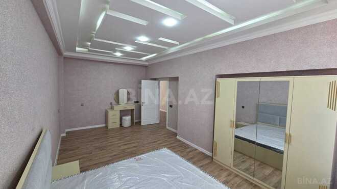 Сдаётся 3-комн. новостройка 136 м², пос. Ази Асланова, photo 8 from 14