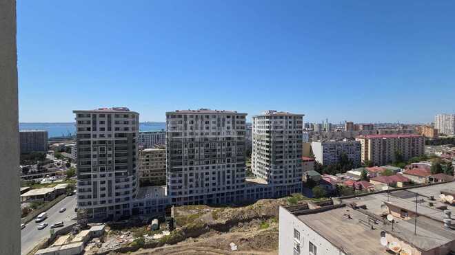 Сдаётся 3-комн. новостройка 136 м², пос. Ази Асланова, photo 4 from 14
