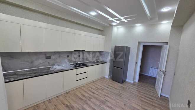 Сдаётся 3-комн. новостройка 136 м², пос. Ази Асланова, photo 9 from 14