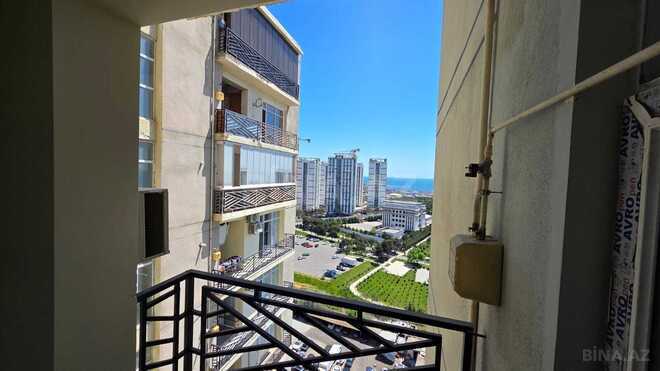 Сдаётся 3-комн. новостройка 136 м², пос. Ази Асланова, photo 1 from 14