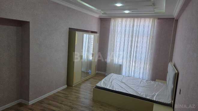 Сдаётся 3-комн. новостройка 136 м², пос. Ази Асланова, photo 7 from 14