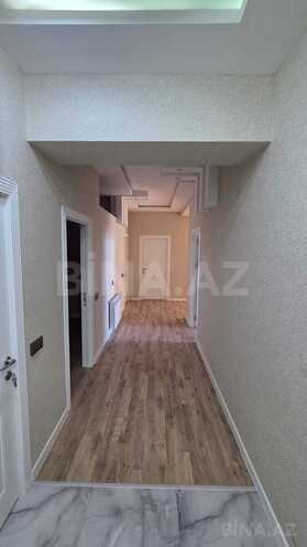 Сдаётся 3-комн. новостройка 136 м², пос. Ази Асланова, photo 10 from 14