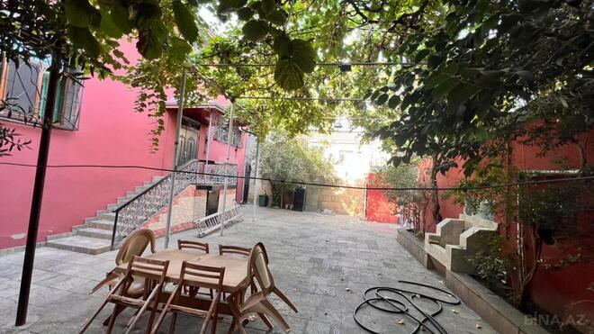 Satılır 6 otaqlı həyət evi/bağ evi 320 m², Nəsimi m., photo 5 from 22