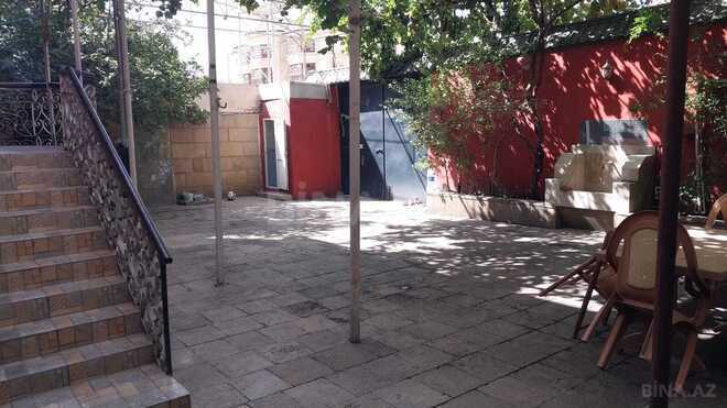 Satılır 6 otaqlı həyət evi/bağ evi 320 m², Nəsimi m., photo 7 from 22
