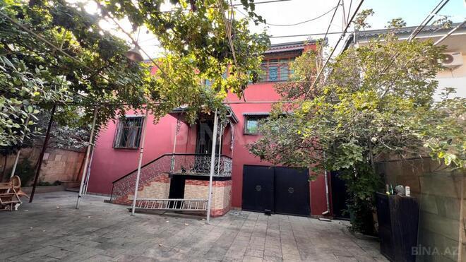 Satılır 6 otaqlı həyət evi/bağ evi 320 m², Nəsimi m., photo 1 from 22