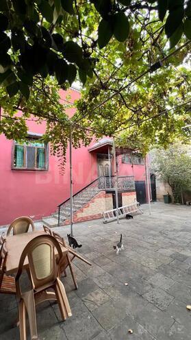 Satılır 6 otaqlı həyət evi/bağ evi 320 m², Nəsimi m., photo 6 from 22