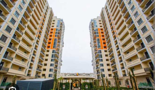 Сдаётся 2-комн. новостройка 50 м², м. Ази Асланов, photo 9 from 12