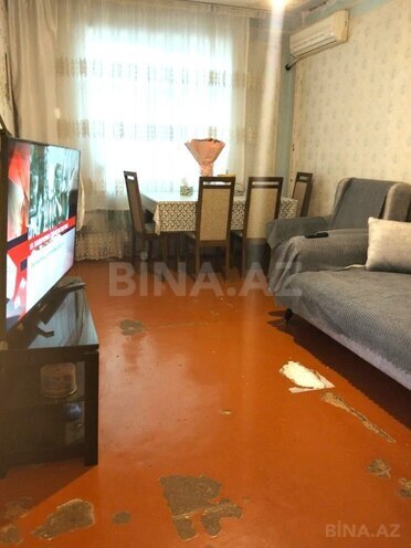 Satılır 3 otaqlı köhnə tikili 80 m², Həzi Aslanov m., photo 3 from 7