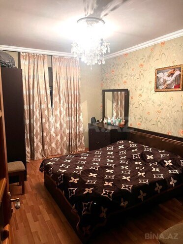 Satılır 3 otaqlı köhnə tikili 80 m², Həzi Aslanov m., photo 1 from 7