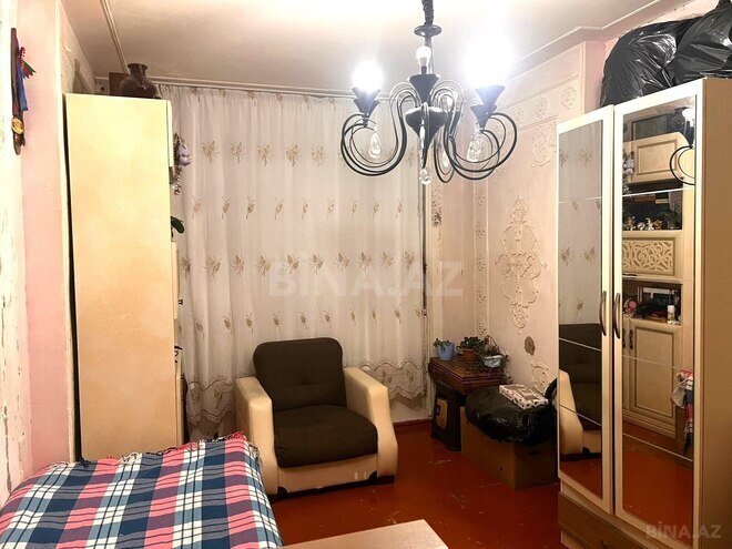 Satılır 3 otaqlı köhnə tikili 80 m², Həzi Aslanov m., photo 5 from 7
