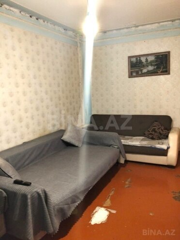 Satılır 3 otaqlı köhnə tikili 80 m², Həzi Aslanov m., photo 4 from 7