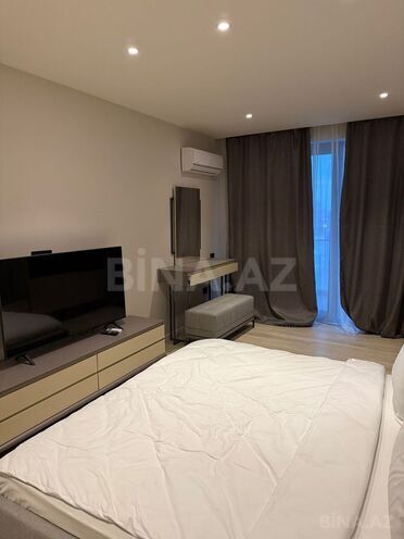 Сдаётся 2-комн. новостройка 99 м², пос. Sea Breeze, photo 10 from 14