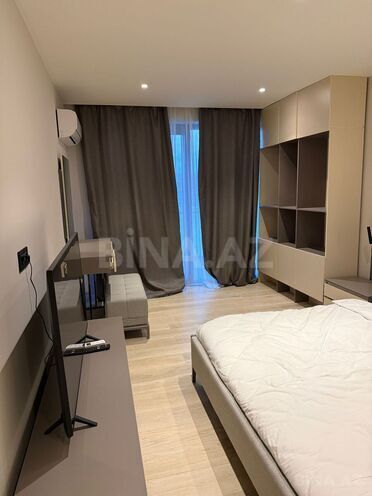 Сдаётся 2-комн. новостройка 99 м², пос. Sea Breeze, photo 7 from 14