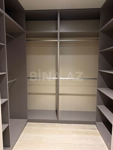 Сдаётся 2-комн. новостройка 99 м², пос. Sea Breeze, photo 9 from 14