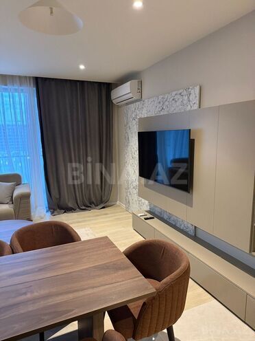Сдаётся 2-комн. новостройка 99 м², пос. Sea Breeze, photo 6 from 14