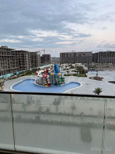 Сдаётся 2-комн. новостройка 99 м², пос. Sea Breeze, photo 13 from 14