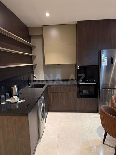 Сдаётся 2-комн. новостройка 99 м², пос. Sea Breeze, photo 3 from 14