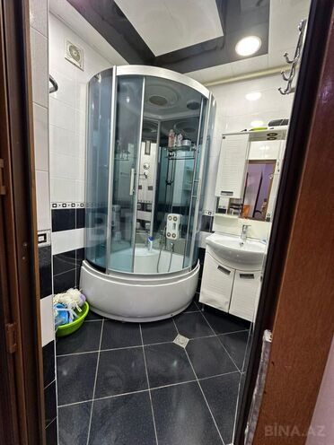 Продаётся 2-комн. вторичка 75 м², пос. Ени Гюнешли, photo 9 from 14