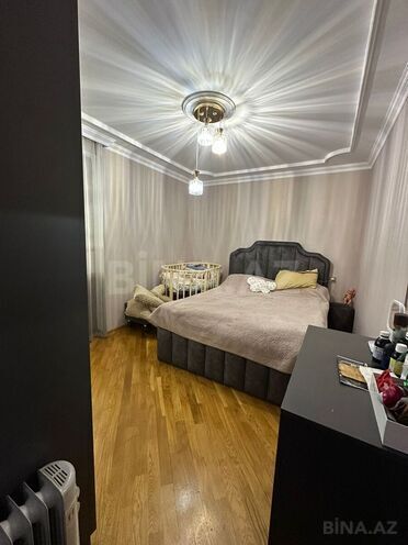 Продаётся 2-комн. вторичка 75 м², пос. Ени Гюнешли, photo 4 from 14