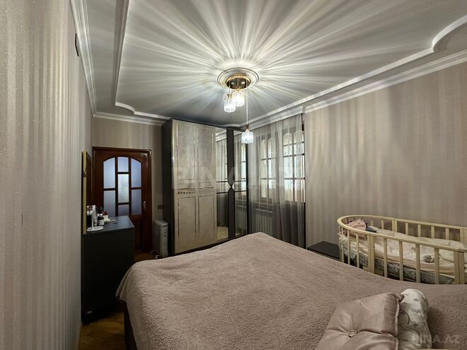 Продаётся 2-комн. вторичка 75 м², пос. Ени Гюнешли, photo 5 from 14