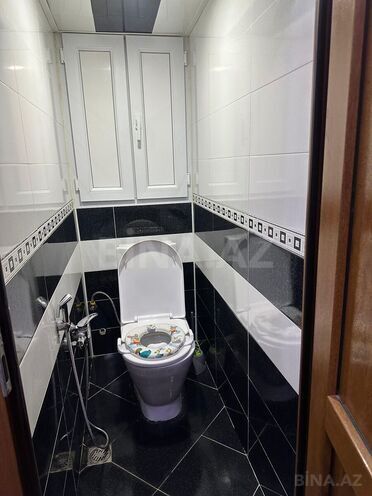 Продаётся 2-комн. вторичка 75 м², пос. Ени Гюнешли, photo 10 from 14