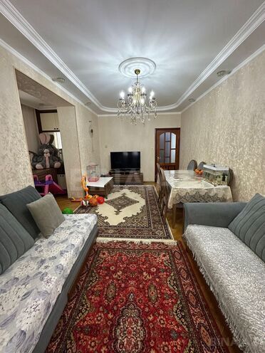Продаётся 2-комн. вторичка 75 м², пос. Ени Гюнешли, photo 3 from 14
