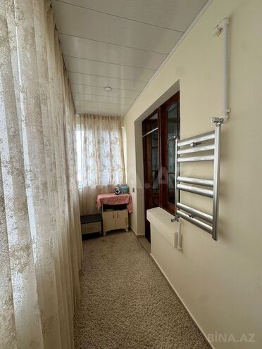 Продаётся 2-комн. вторичка 75 м², пос. Ени Гюнешли, photo 11 from 14