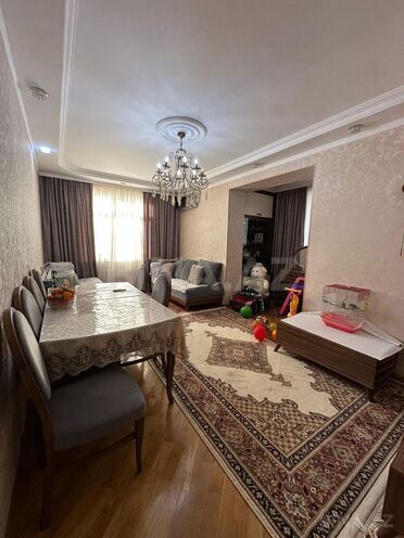 Продаётся 2-комн. вторичка 75 м², пос. Ени Гюнешли, photo 1 from 14