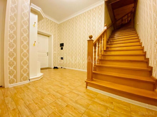 Сдаётся 4-комн. дом/дача 220 м², Хазарский р., photo 22 from 28