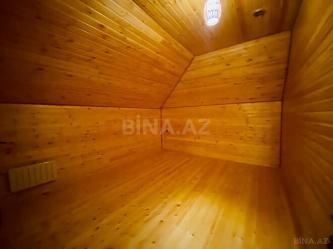 Сдаётся 4-комн. дом/дача 220 м², Хазарский р., photo 10 from 28